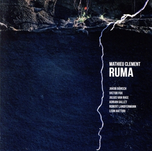 【輸入盤】Ruma