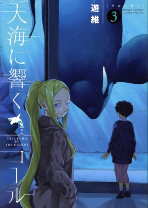 大海に響くコール(3) サンデーCSP