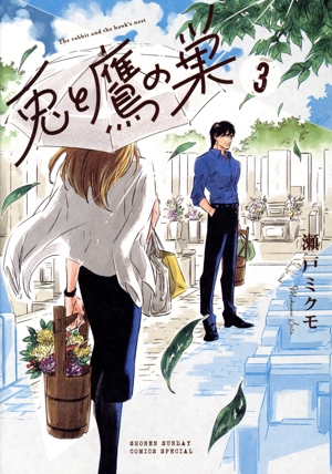 兎と鷹の巣(3) サンデーCSP