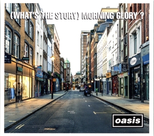 モーニング・グローリー:30周年記念デラックス・エディション(完全生産限定盤)(Blu-spec CD2)