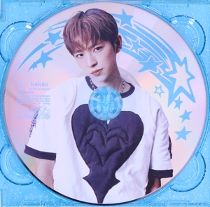 【輸入盤】COLOR(Jewel Case Ver.)