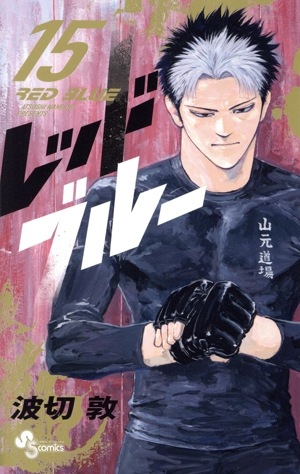 レッドブルー　全巻セット レッドブルー コミック 1-10巻セット (小学館) |本 | 通販 | Amazon
