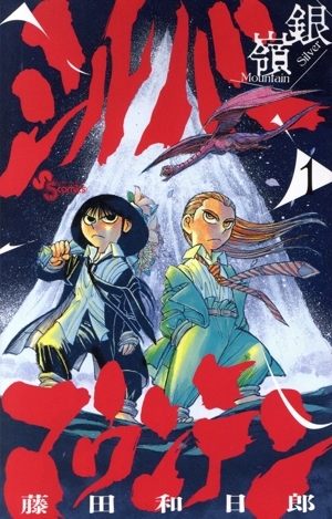 シルバーマウンテン(1) サンデーC