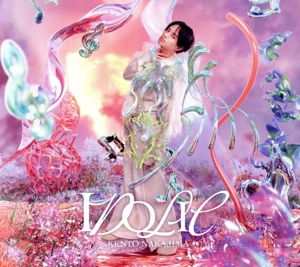 IDOLIC(初回限定盤A)(DVD付)
