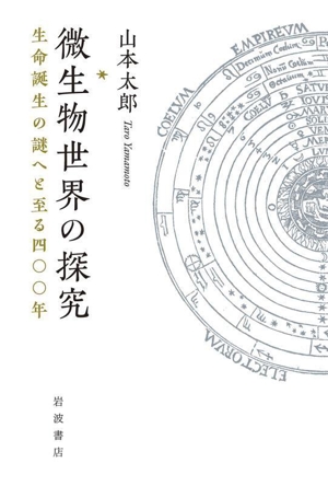 微生物世界の探究 生命誕生の謎へと至る四〇〇年