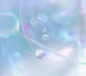 Gravity/イノセントブルー(初回生産限定盤)(Blu-ray Disc付)
