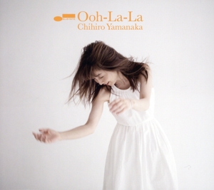 Ooh-La-La(初回限定盤)(UHQCD)