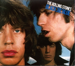 ブラック・アンド・ブルー(2025ミックス)(通常盤)(SHM-CD)