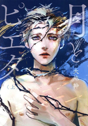 月とピエタ(上) カドコミ