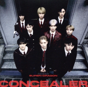 Concealer(通常盤A)