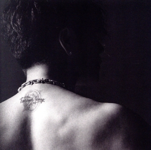 THE FUSION(通常盤)