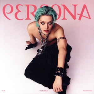 PERSONA(初回生産限定盤/Venom Version)