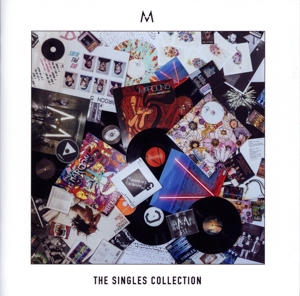 シングルス・コレクション(SHM-CD)