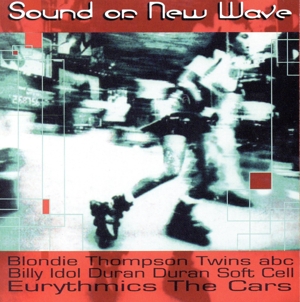 【輸入盤】Sound Of New Wave