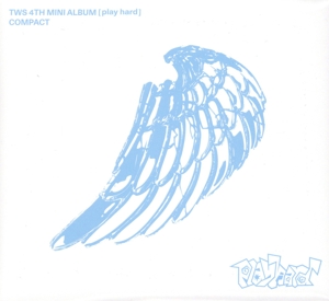 play hard(COMPACT Ver.)