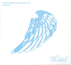 play hard(COMPACT Ver./SHINYU盤)