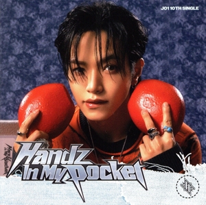 Handz In My Pocket(FC限定盤/SHOSEI ver.) 中古CD | ブックオフ公式