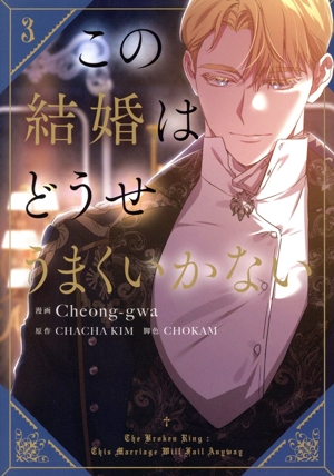 この結婚はどうせうまくいかない(3) フロースC