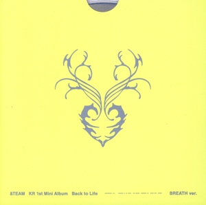 Back to Life(BREATH ver.)