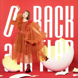 CRACK and FLAP(通常盤)