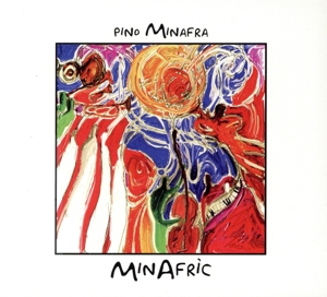 【輸入盤】MINAFRiC
