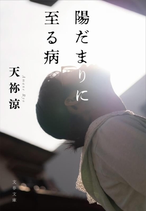 陽だまりに至る病 文春文庫