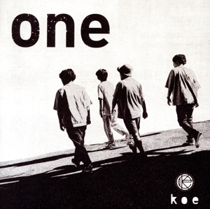 ONE(通常盤/Shadow Edition)
