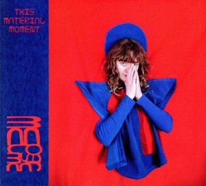 【輸入盤】THIS MATERIAL MOMENT