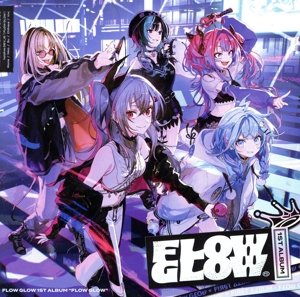 FLOW GLOW(通常盤/TYPE-B)