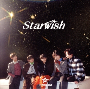 Star Wish(初回盤A)(DVD付)