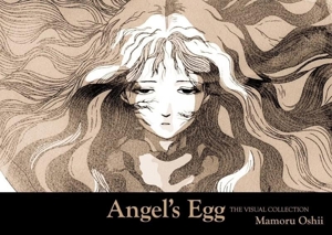 天使のたまご Angel's Egg THE VISUAL COLLECTION