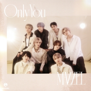 Only You(MUZEUM盤)