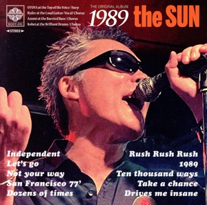1989(限定盤)