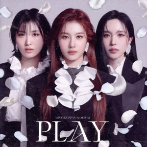 PLAY(初回限定盤B)