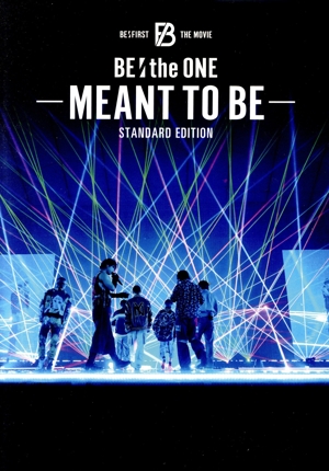 BE:the ONE -MEANT TO BE- STANDARD EDITION