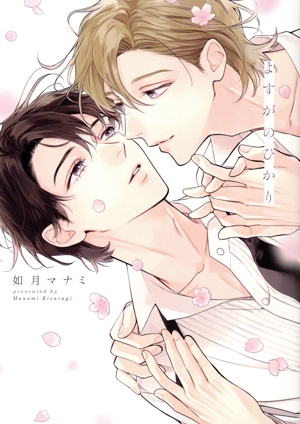 よすがのひかり アイズC