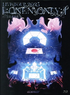 MAZZEL \"Join us in the PARADE\" 初回限定盤DVD MAZZEL/ MAZZEL 1st One Man Tour 2024 “Join us in the PARADE” 初回