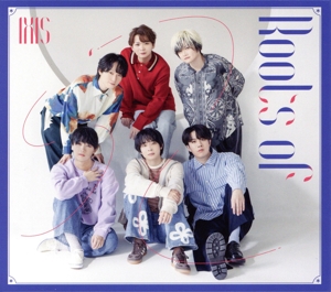 Roots of【豪華盤】(Blu-ray Disc付)