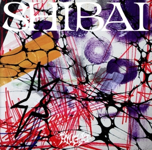 SHIBAI(Deluxe)(通常盤)