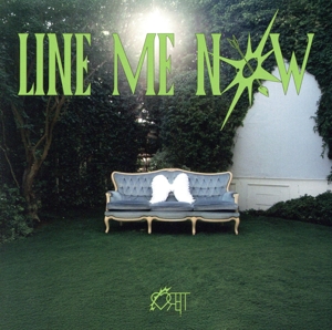LINE ME NOW(通常盤)