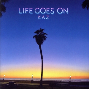 LIFE GOES ON(Blu-ray Disc付)