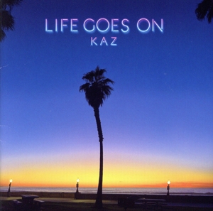 LIFE GOES ON(DVD付)