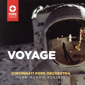 【輸入盤】VOYAGE