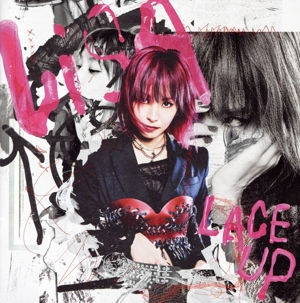 LACE UP(通常盤)