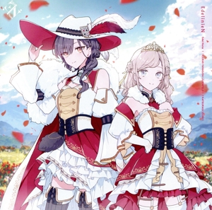 ラブライブ！蓮ノ空女学院スクールアイドルクラブ:Edel Note 3rdシングル「EdelinieN」