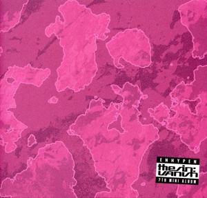 THE SIN: VANISH(FUGITIVES Ver./JAKE盤)