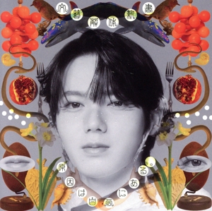 文藝解体新書(小泉光咲盤)