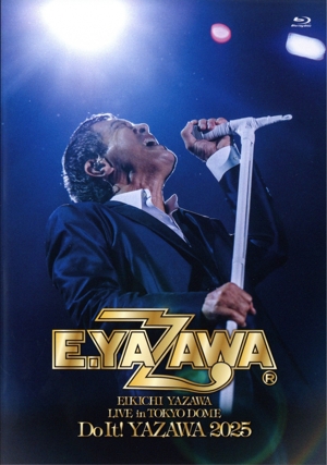 期間限定値下げ中！EIKICHI YAZAWA DVD BOX 16枚セット 茨城県神栖市のDVD買取実績！矢沢永吉「THE LIVE EIKICHI YAZAWA DVD
