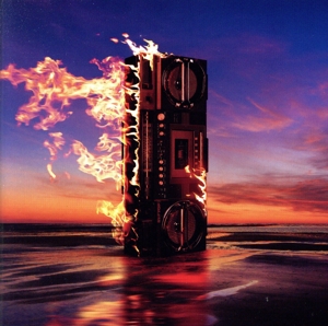 赤BOX】The Ballads ～Love&B'z～(完全生産限定クリスマスパッケージ