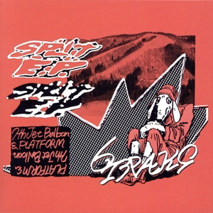 SPLIT EP
